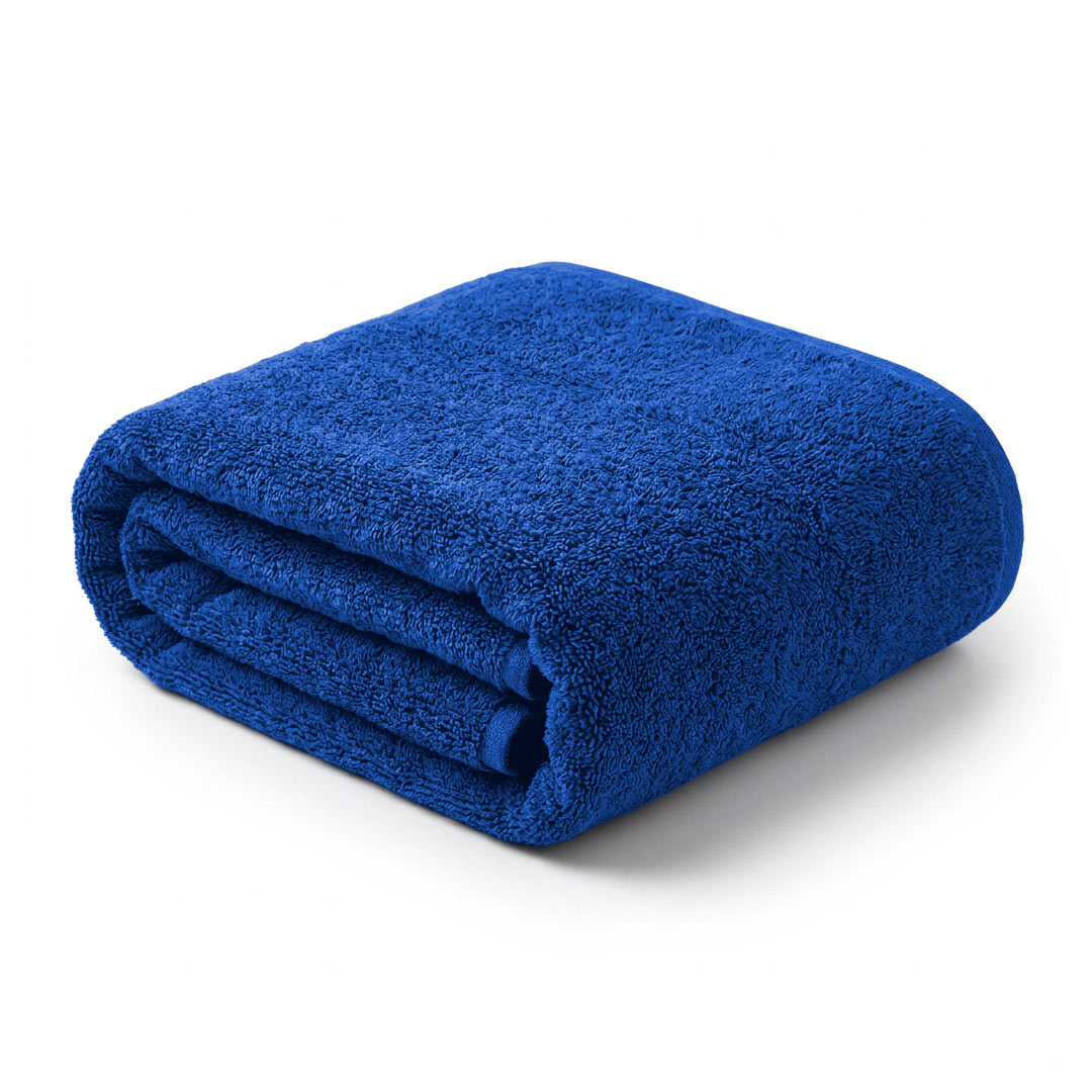 TOALLA DE BAÑO 29X54CM COLOLRES SURTIDOS LH4932