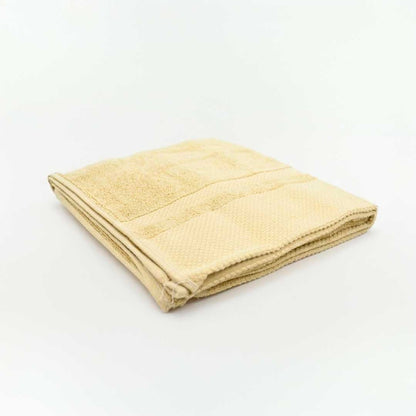 TOALLA DE BAÑO 45X98CM COLORES SURTIDOS LH-4936