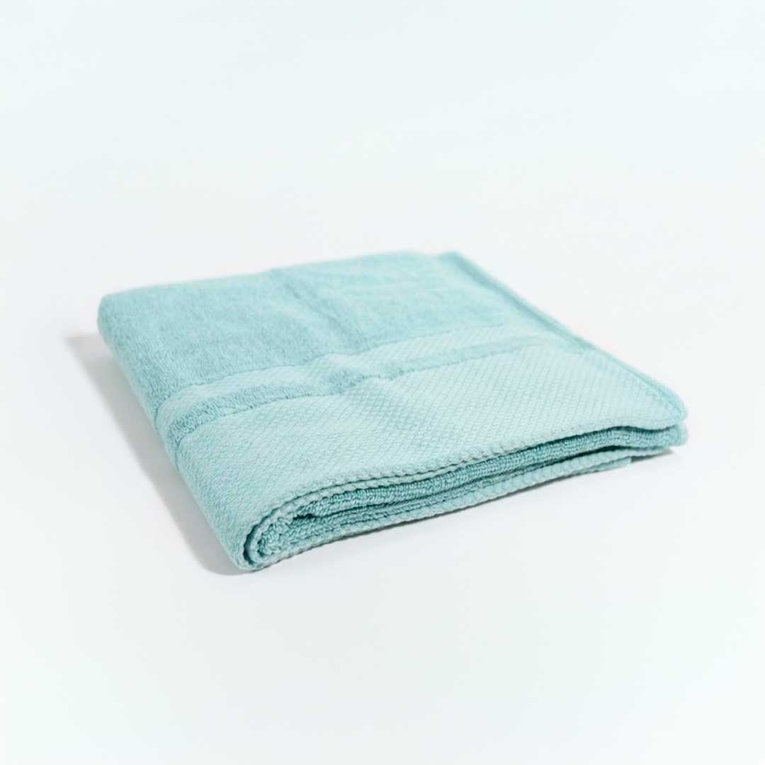 TOALLA DE BAÑO 45X98CM COLORES SURTIDOS LH-4936