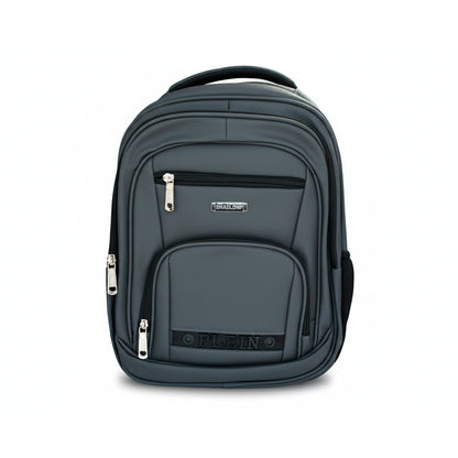 MOCHILA 40X30CM GRIS SHAOLONG LH-4959