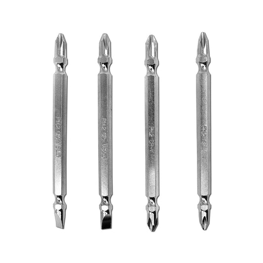 PUNTAS 5PZ 100MM KAMASA KM-157