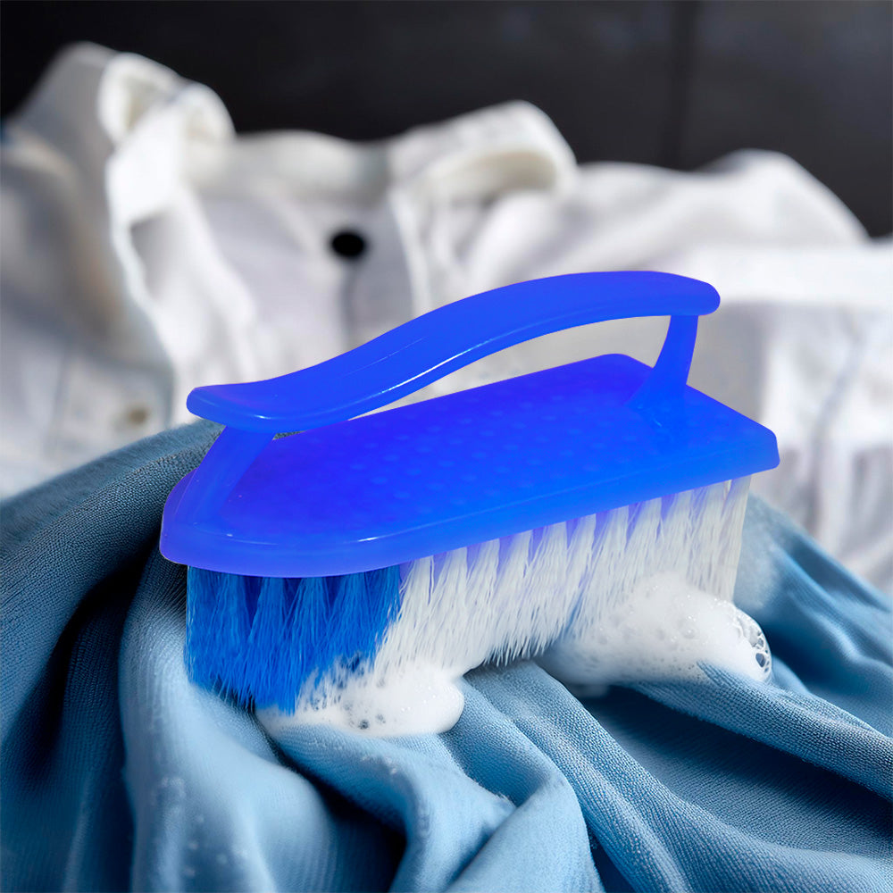 CEPILLO PARA ROPA PLASTICO LH-721