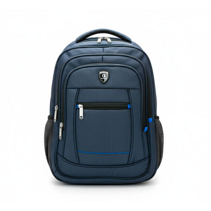 MOCHILA 40X30CM AZUL DENGGAO LH-4962