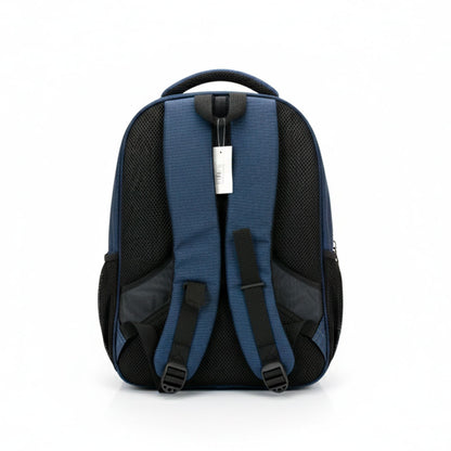 MOCHILA 40X30CM AZUL DENGGAO LH-4962