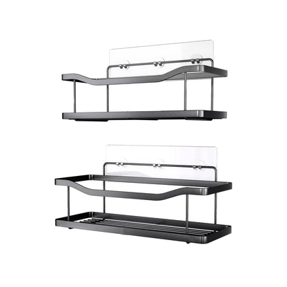 ESTANTES X2 ORGANIZADOR 32CM LH-4755