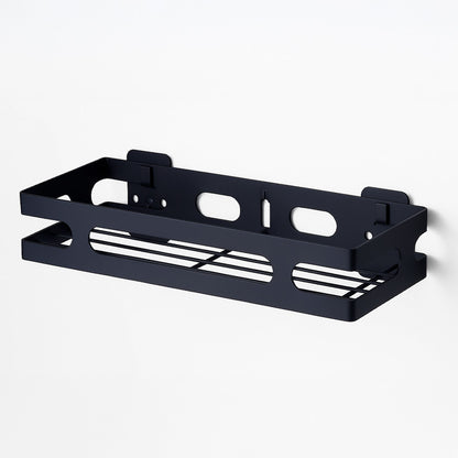 ESTANTE ORGANIZADOR RECTANGULAR 1 PZ NEGRO LH-4759