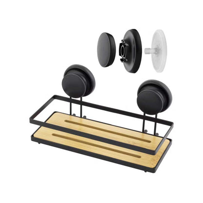 ESTANTE ORGANIZADOR RECTANGULAR BAMBOO  LH-4761