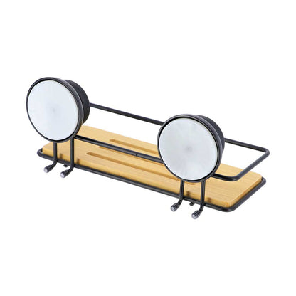 ESTANTE ORGANIZADOR RECTANGULAR BAMBOO  LH-4761