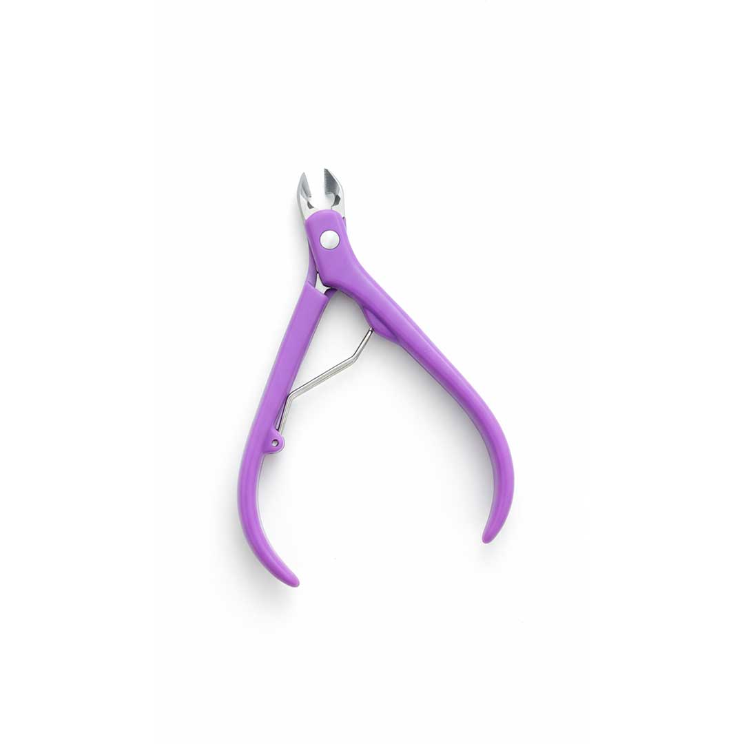 SET DE PEDICURE 3 PIEZAS EN BLISTER LH-4893
