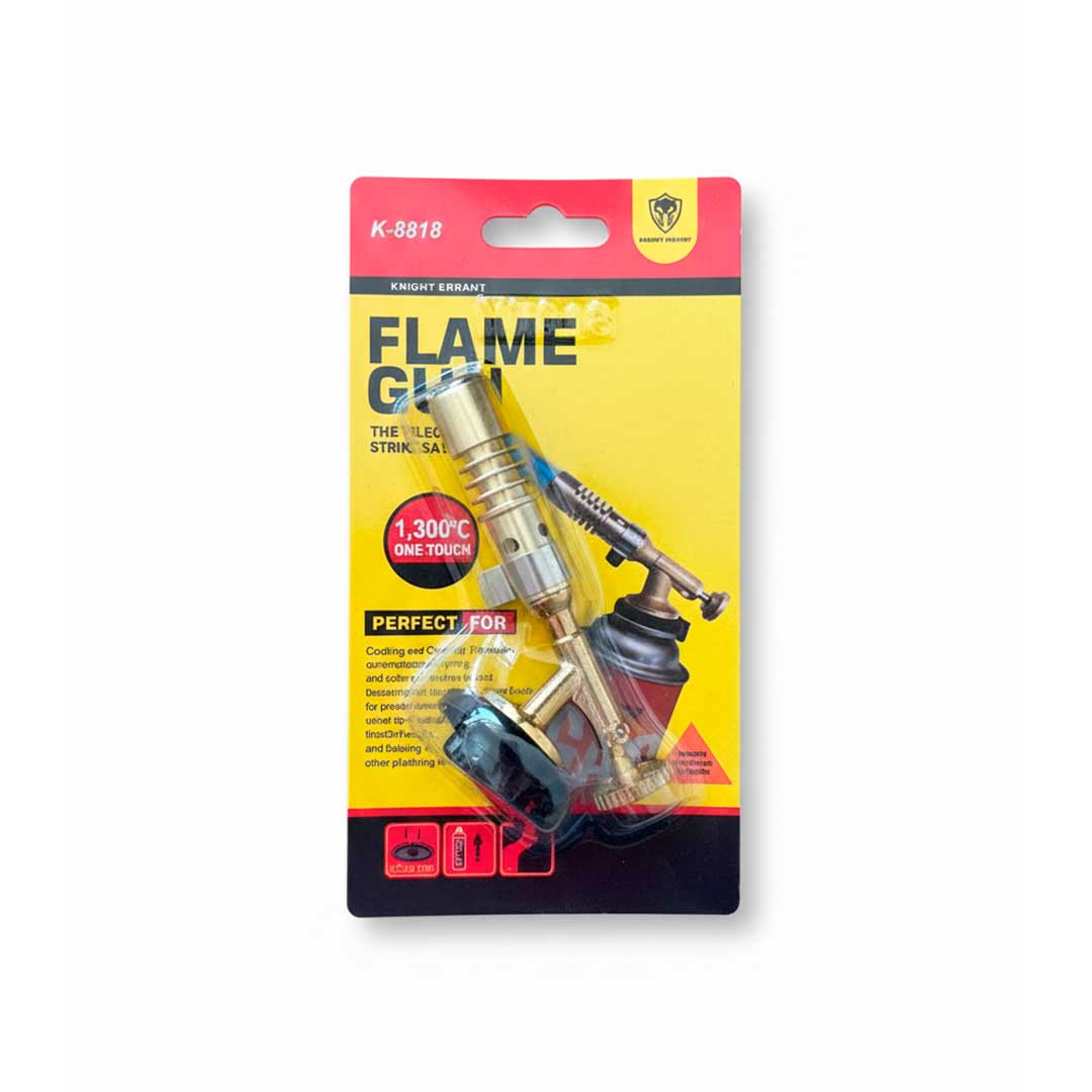 BOQUILLA PARA SOPLETE DE GAS BUTANO LH-4685