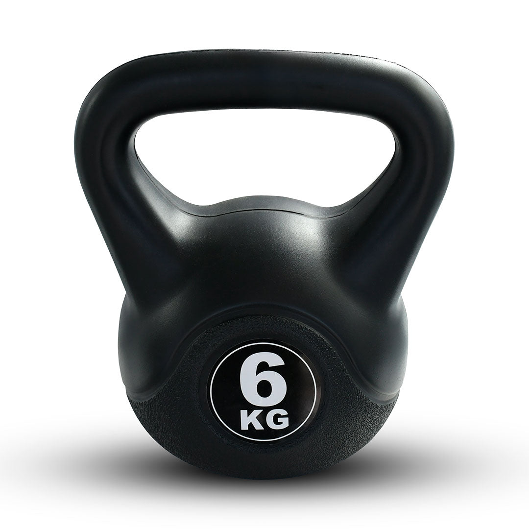 PESA RUSA 6 KILOS LH-4899