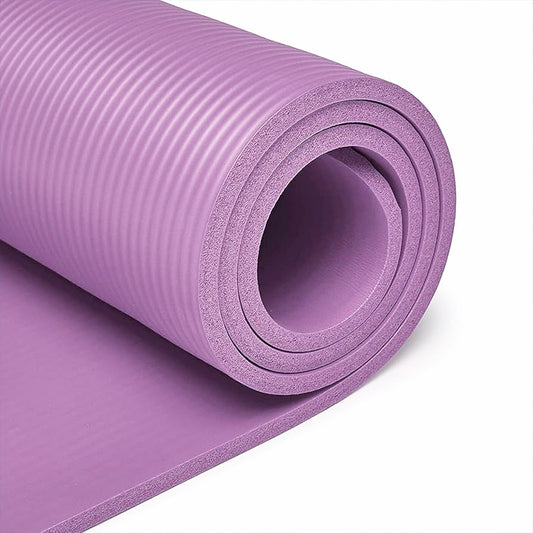 ALFOMBRA DE YOGA COLORES SURTIDOS 61X183CM LH-4903