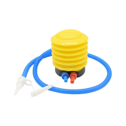 BALON DE YOGA CON INFLADOR EN CAJA LH-4938
