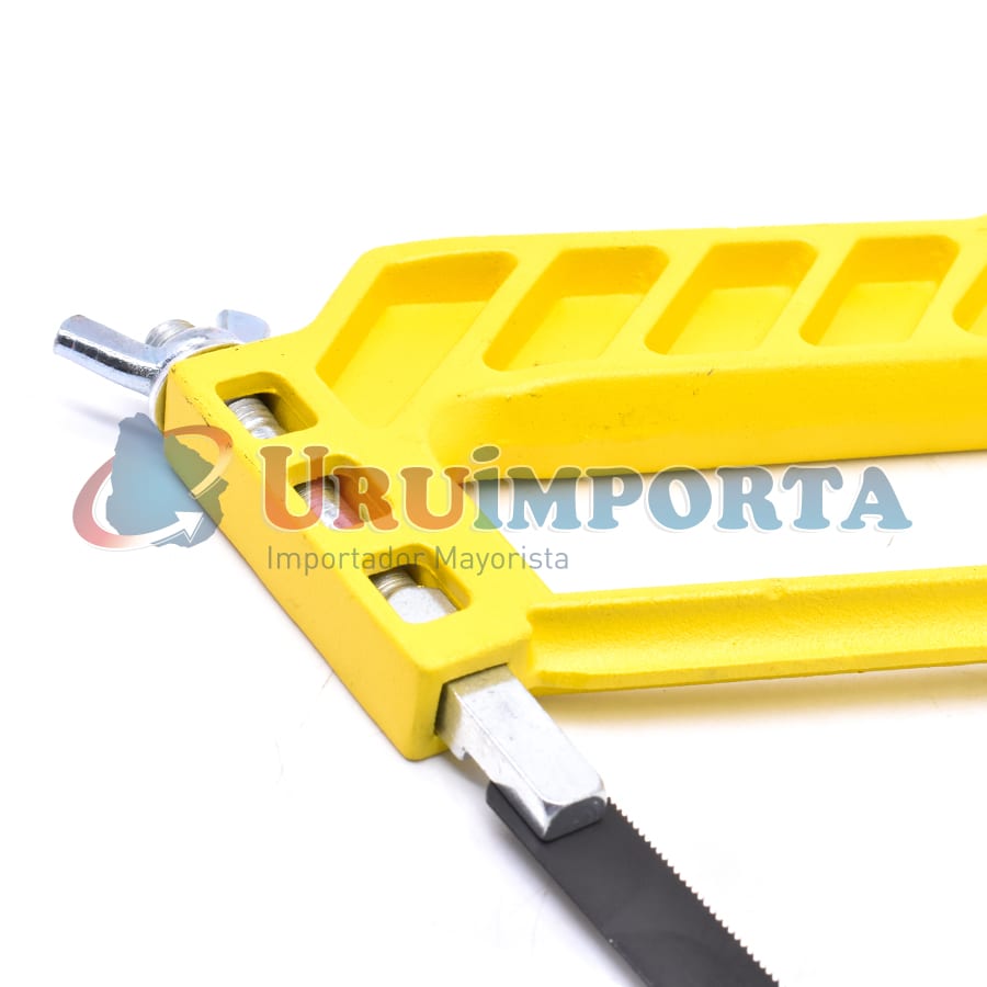 ARCO DE SIERRA 12″ UYUSTOOLS PROFESIONAL MCD001