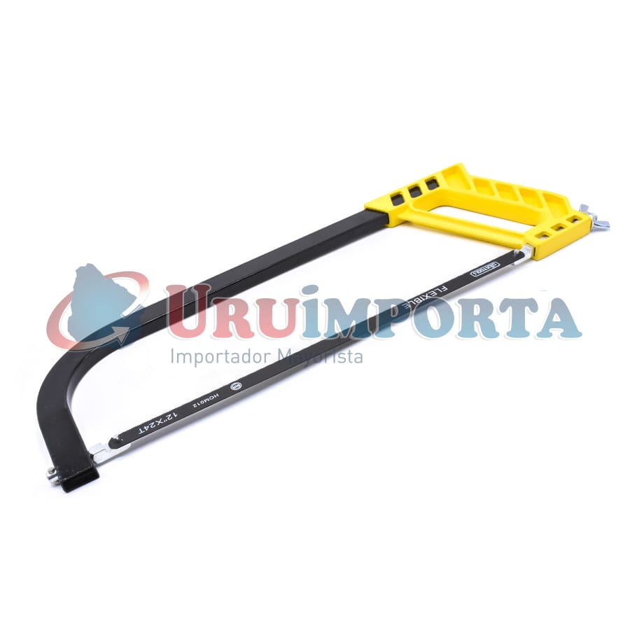 ARCO DE SIERRA 12″ UYUSTOOLS PROFESIONAL MCD001
