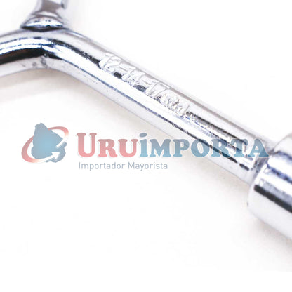 LLAVE TIPO Y 12-14-17MM LH-400