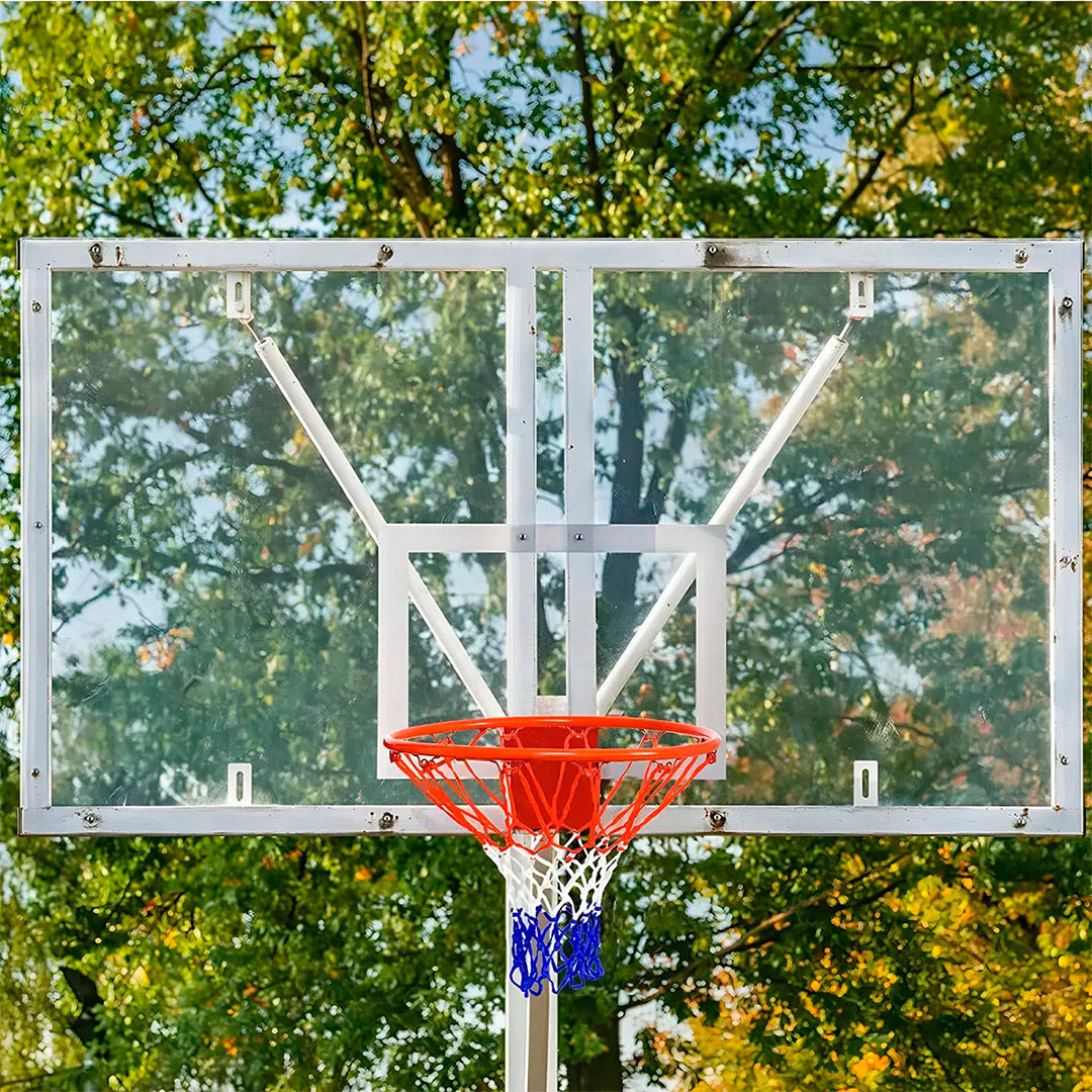 ARO DE BASQUET 45CM LH-4940
