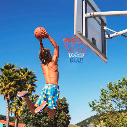 ARO DE BASQUET 45CM LH-4940