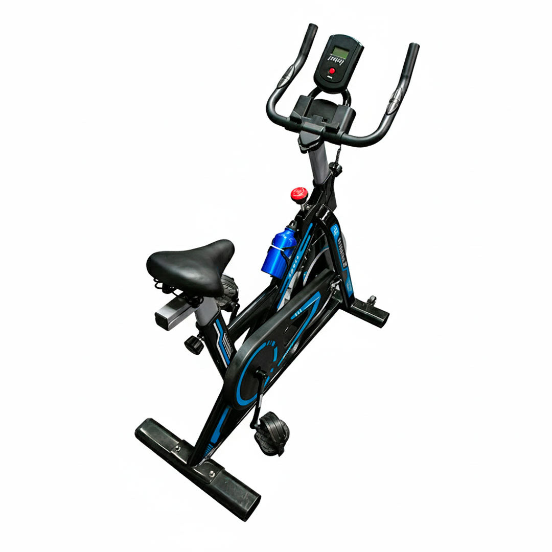 BICICLETA SPINNING LH-4941