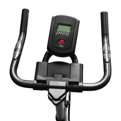 BICICLETA SPINNING LH-4941