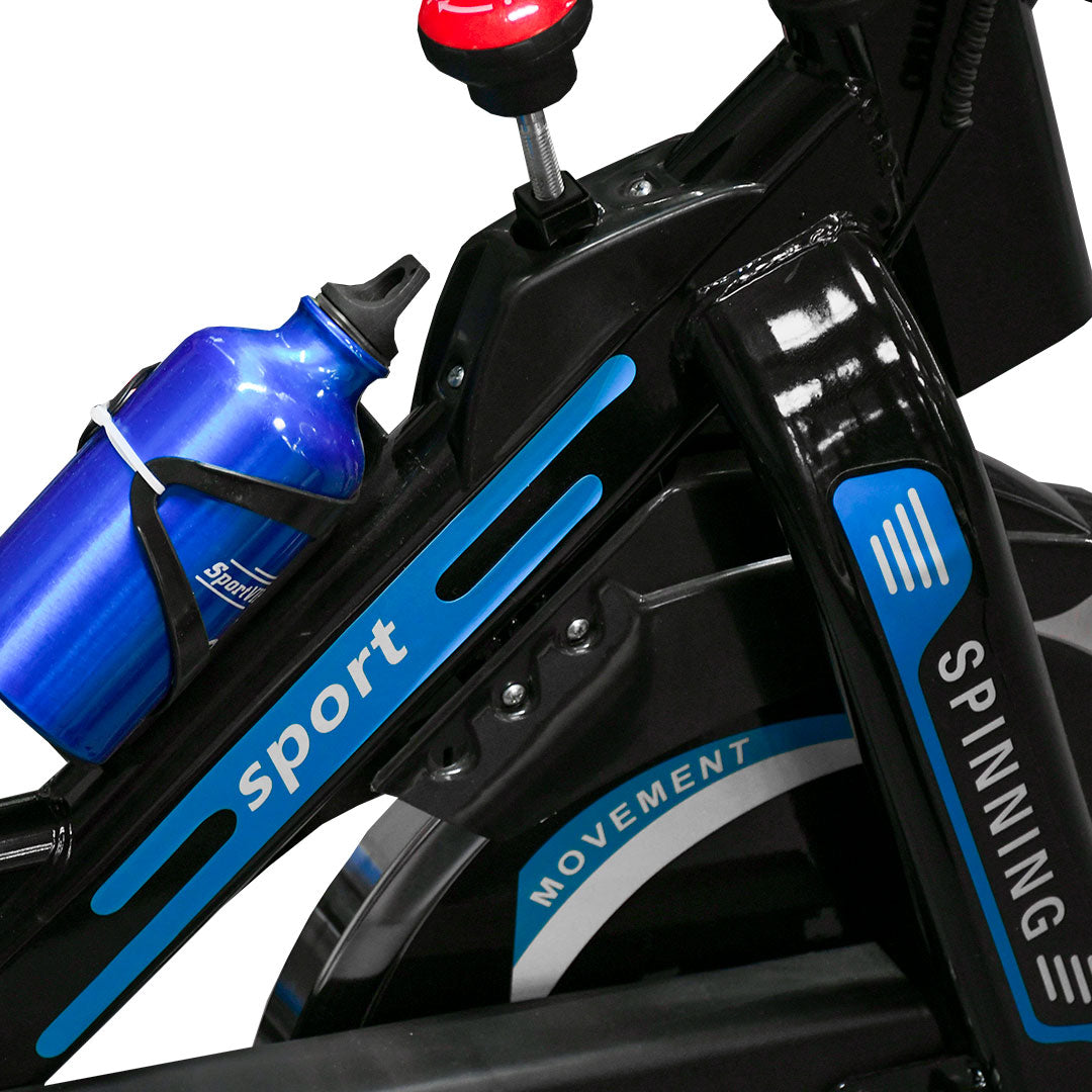 BICICLETA SPINNING LH-4941