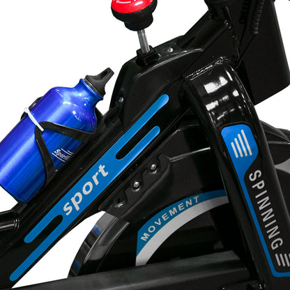 BICICLETA SPINNING LH-4941