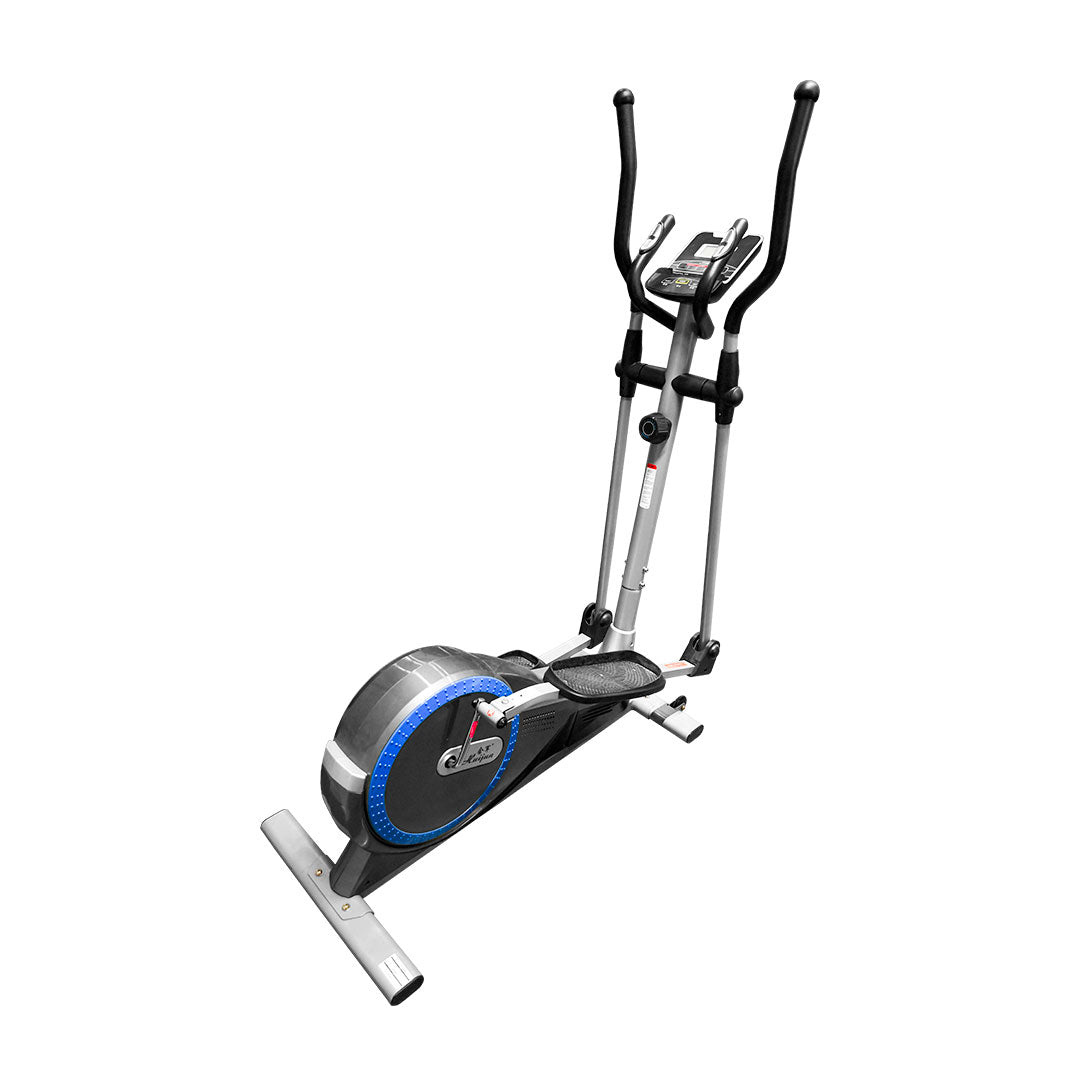 MULTIFUNCTION MAGNETIC ELLIPTICAL HJ-B577 LH-4949