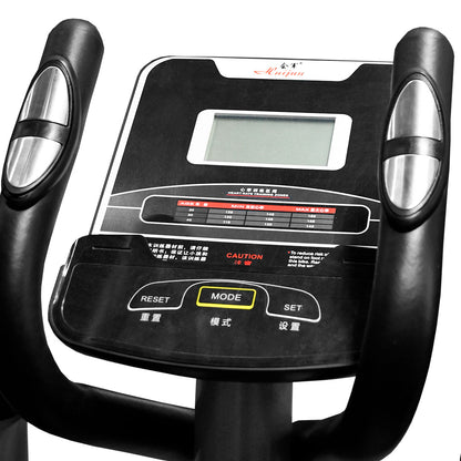 MULTIFUNCTION MAGNETIC ELLIPTICAL HJ-B577 LH-4949