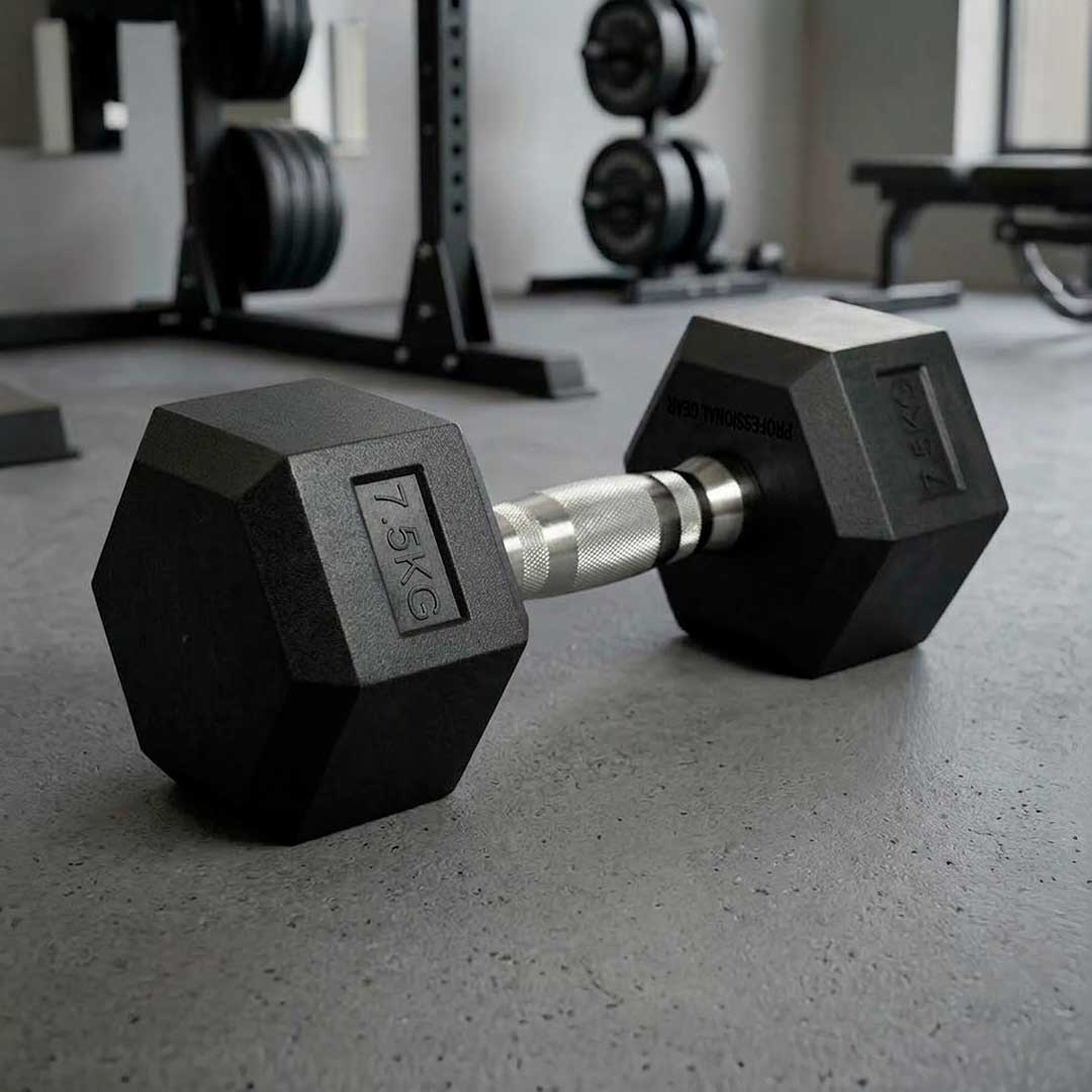 PESA 7,5 KILOS LH-4952