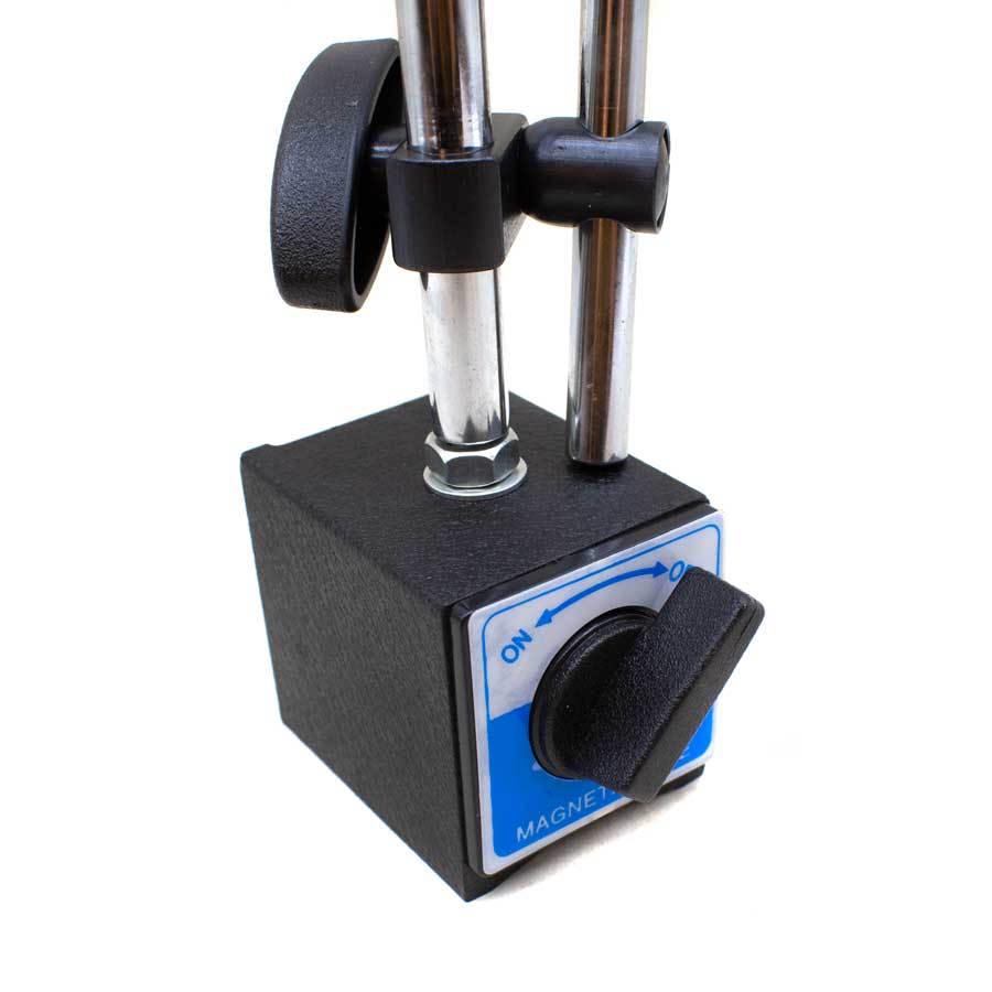 BASE MAGNETICA P/RELOJ COMPARADOR LH-2575