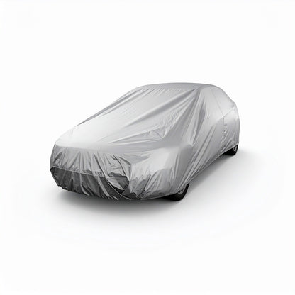 CUBRE AUTO TALLE L LH-4539