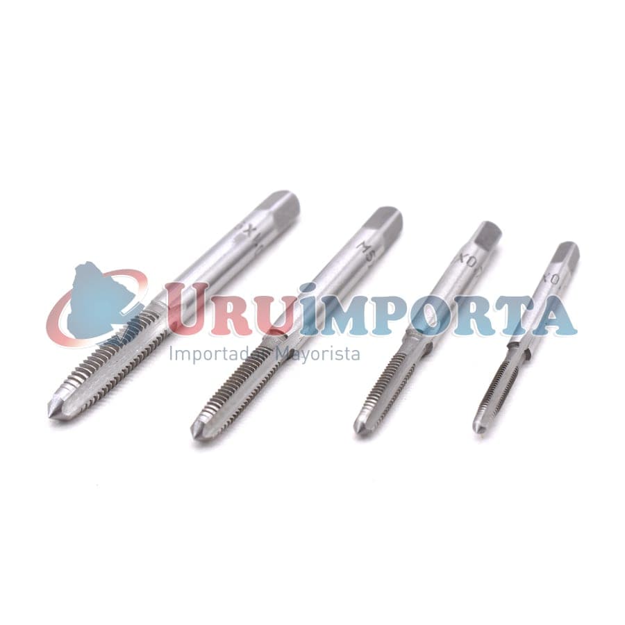 TERRAJA 8 PZ MACHO UYUSTOOLS TRA801
