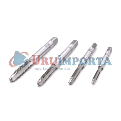 TERRAJA 8 PZ MACHO UYUSTOOLS TRA801