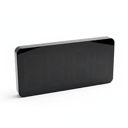 RELOJ DIGITAL RECTANGULAR MEDIANO LH-4648