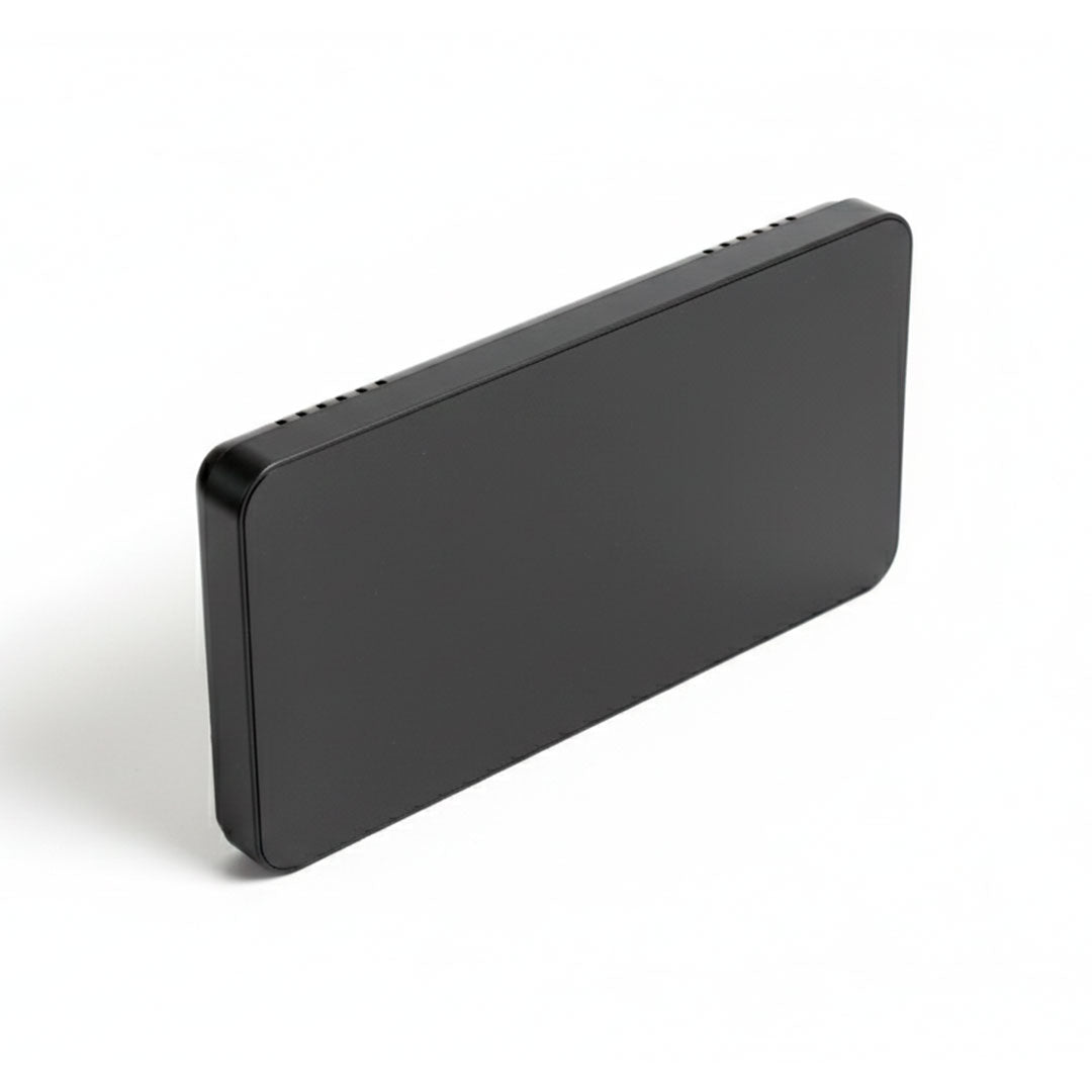 RELOJ DIGITAL RECTANGULAR MEDIANO LH-4648