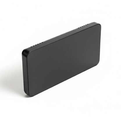 RELOJ DIGITAL RECTANGULAR MEDIANO LH-4648