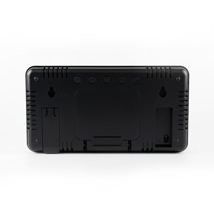 RELOJ DIGITAL RECTANGULAR MEDIANO LH-4648
