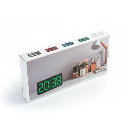 RELOJ DIGITAL RECTANGULAR MEDIANO LH-4648