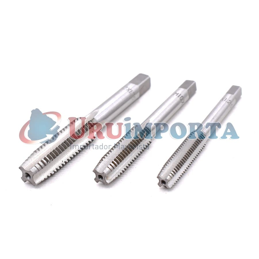 TERRAJA 8 PZ MACHO UYUSTOOLS TRA801