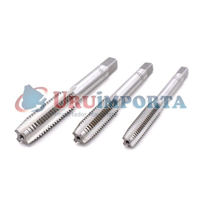 TERRAJA 8 PZ MACHO UYUSTOOLS TRA801