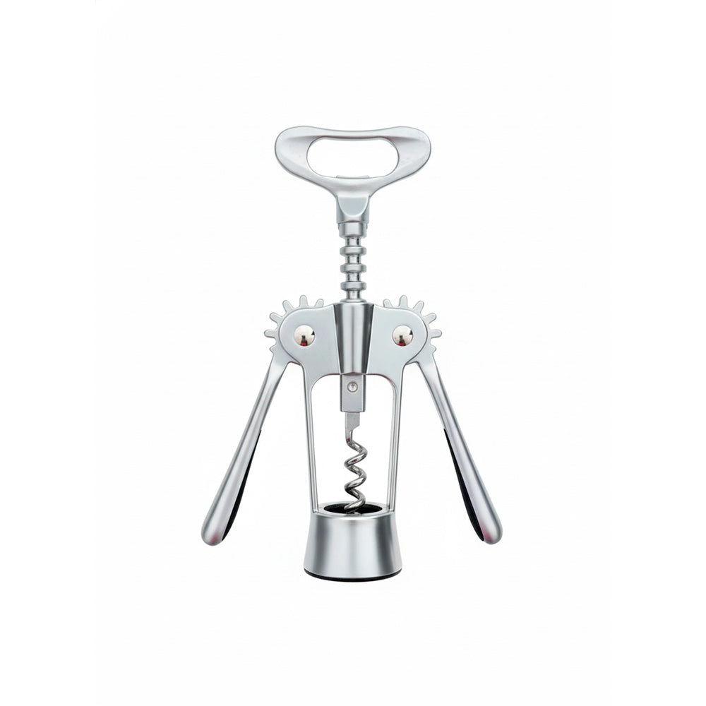 SACACORCHO DOBLE PALANCA DE METAL LH-4706