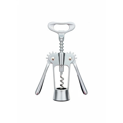 SACACORCHO DOBLE PALANCA DE METAL LH-4706