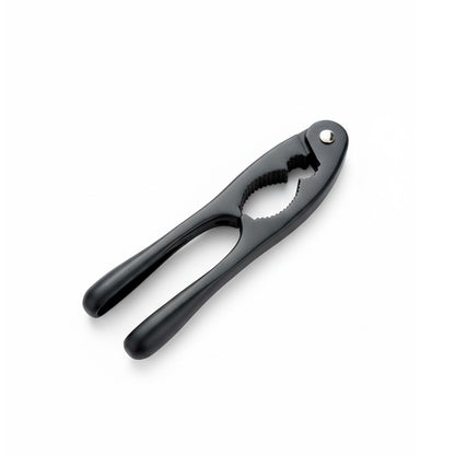 PINZA ROMPE NUECES COLOR NEGRO LH-4714