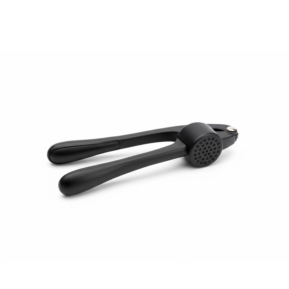 PRENSA PARA AJO COLOR NEGRO LH-4716