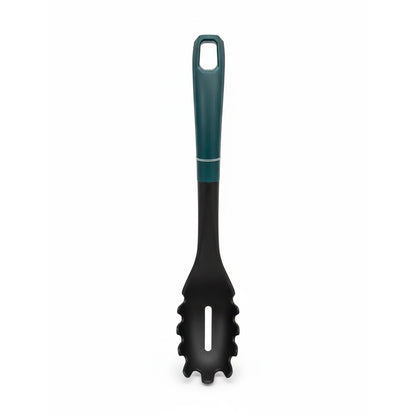 ESPUMADERA PARA PASTA PLASTICO NEGRO LH-4719
