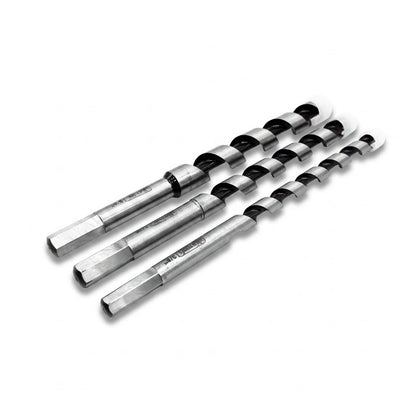 MECHA P/MADERA 3PZ 200MM 3/8″ 1/2″ 5/8 UYUS BCM301