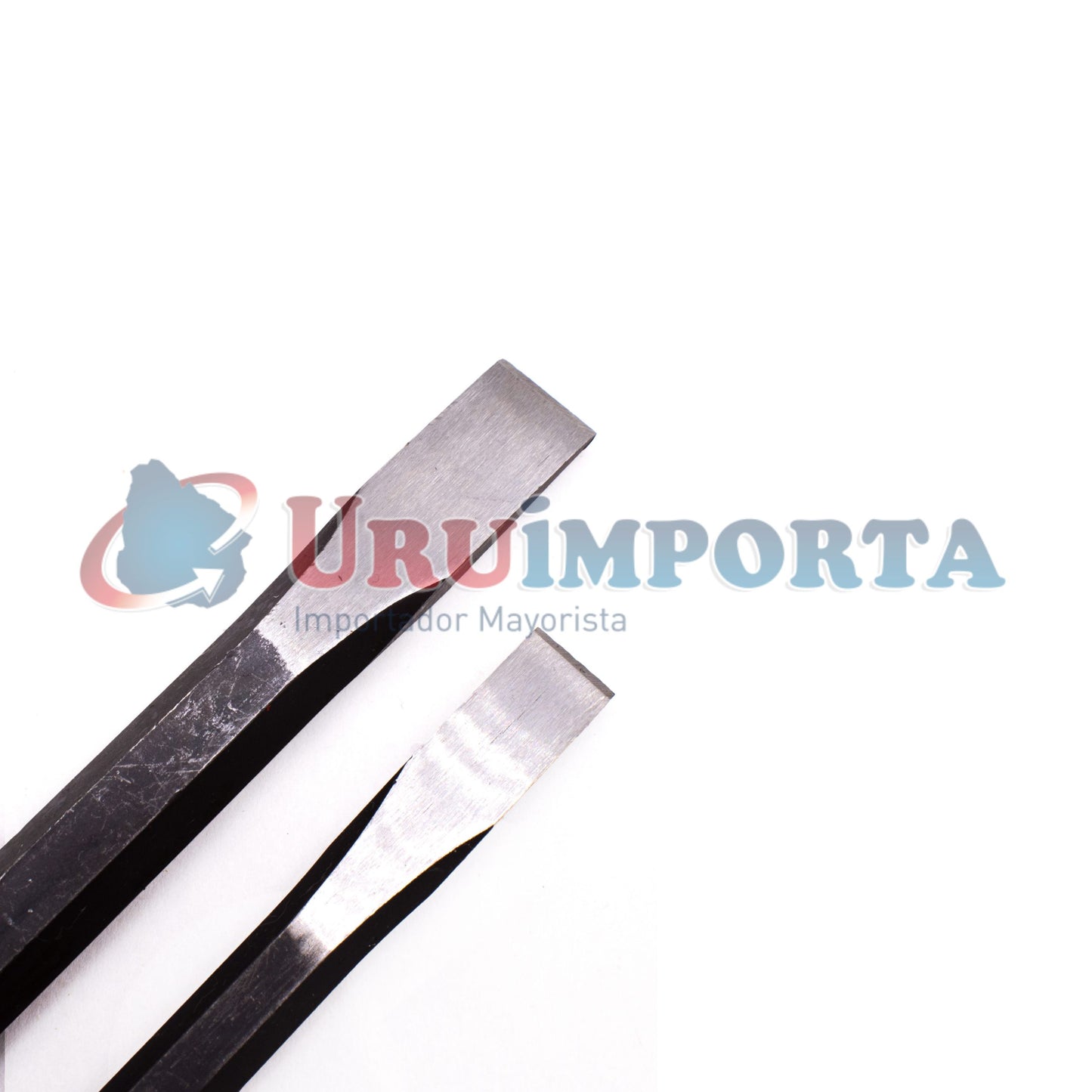 PUNTAS Y CINCEL 6PZ C/ESTUCHE UYUS CNP601