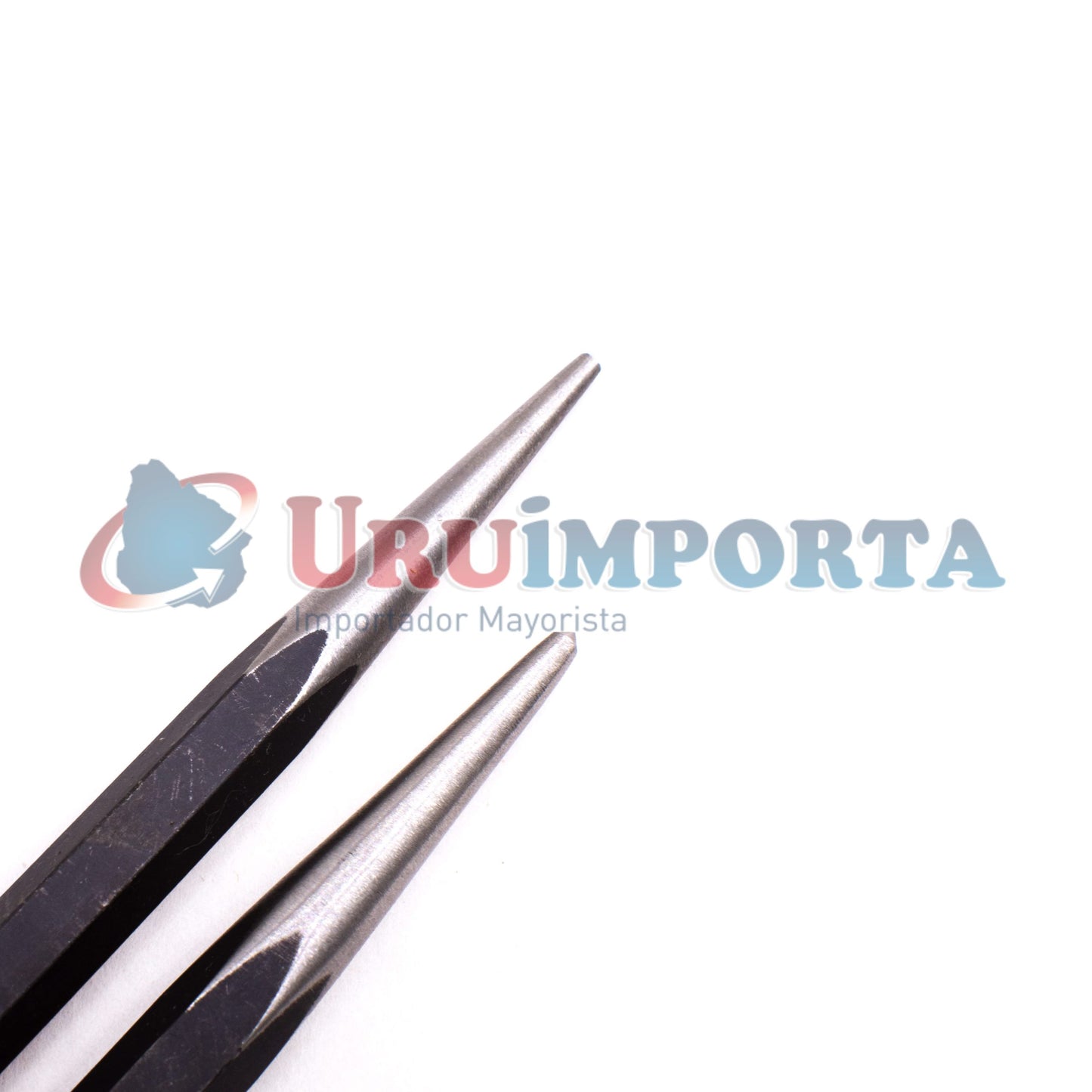 PUNTAS Y CINCEL 6PZ C/ESTUCHE UYUS CNP601