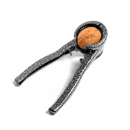 PINZA ROMPE NUECES COLOR NEGRO LH-4730