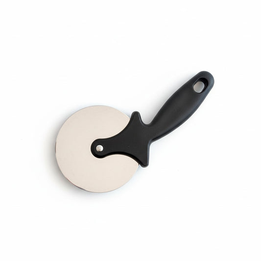 CORTADOR DE PIZZA COLOR NEGRO LH-4732